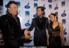 Anu Malik at Grand Finale of Indian Idol - 5